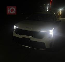 کیا سۆرینتۆ